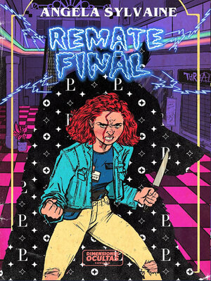 cover image of REMATE FINAL